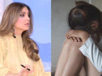 Οργή για το σχόλιο της Σταματίνας Τσιμτσιλή: «Τι ανάγκη έχουν τρία όμορφα παιδιά να ναρκώσουν μια κοπέλα;»