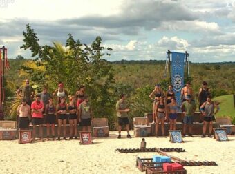 Survivor 5: Αυτή η ομάδα κέρδισε το έπαθλο επικοινωνίας – Survivor