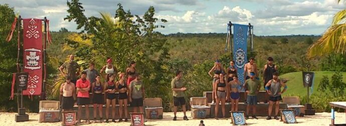 Survivor 5: Αυτή η ομάδα κέρδισε το έπαθλο επικοινωνίας – Survivor