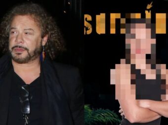 Σε σχέση με παίκτρια του Survivor 5 ο Χρήστος Δάντης – Την περνάει 33 χρόνια – Survivor