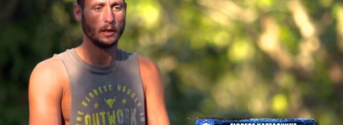 Survivor 5: Ο Κατσαούνης "ξεφτίλισε" την Μυριέλλα – «Κορόιδεψε εμένα, τον κόσμο και αυτόν τον Τζον!» – Survivor