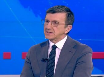 Άρης Πορτοσάλτε: Θετικός στον κορωνοϊό! «Τον ψώνισα και εγώ… Κυκλοφορούσα με τη μάσκα» – Ελλάδα