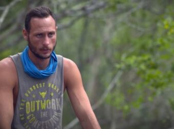 Survivor 5 Trailer (19/1): «Να πάω να ρωτήσω λίγο τον John…» – Ο Κατσαούνης ξεφτίλισε τη Μυριέλλα μπροστά σε όλους – Survivor