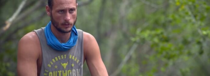 Survivor 5 Trailer (19/1): «Να πάω να ρωτήσω λίγο τον John…» – Ο Κατσαούνης ξεφτίλισε τη Μυριέλλα μπροστά σε όλους – Survivor