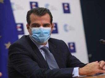 Κορωνοϊός: "Ταφόπλακα" Πλεύρη στα όνειρα των επιχειρηματιών – Παράταση των μέτρων για μια εβδομάδα (video) – Ελλάδα