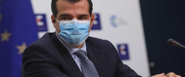 Κορωνοϊός: "Ταφόπλακα" Πλεύρη στα όνειρα των επιχειρηματιών – Παράταση των μέτρων για μια εβδομάδα (video) – Ελλάδα