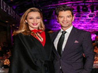 Τέλος: Η απάντηση για τον χωρισμό Σάκη Ρουβά – Κάτια Ζυγούλη! – Gossip