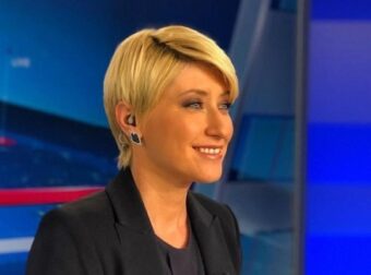 Σία Κοσιώνη: «Ένα φιλάκι είναι λίγο πολύ λίγο…» – Η αφιέρωση στον «έρωτά» της και το φιλί στο στόμα – Gossip