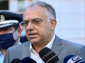 Βιασμός στην Θεσσαλονίκη: Καταγγελία Θεοδωρικάκου για τις τοξικολογικές εξετάσεις της 24χρονης – "Όποιος κι αν είναι…" (video) – Ελλάδα