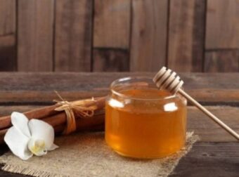 Απίστευτο: Δείτε τι θα σας συμβεί αν τρώτε καθημερινά μέλι και κανέλα – Ομορφιά & Υγεία