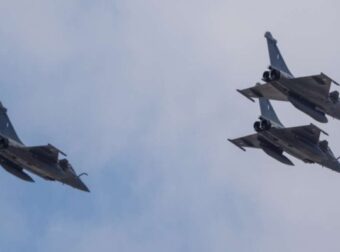 Rafale – Συγκίνησε το μήνυμα των πιλότων της Πολεμικής Αεροπορίας: «Ελλάδα, θα φανούμε αντάξιοι» (video) – Ελλάδα