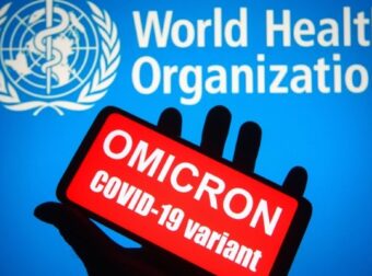 «Βόμβα» από τον ΠΟΥ: «Θα εμφανιστούν και νέες μεταλλάξεις!» (Video) – Κόσμος