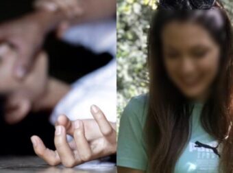 Bιασμός 24χρονης: Τέλος στην ανωνυμία, "τον θυμάμαι από πάνω μου να ξεκουμπώνει το παντελόνι του…"