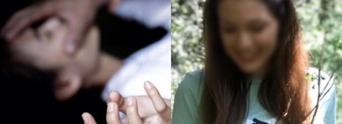 Bιασμός 24χρονης: Τέλος στην ανωνυμία, "τον θυμάμαι από πάνω μου να ξεκουμπώνει το παντελόνι του…"