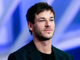 Παγκόσμιος θρήνος: Πέθανε σε ηλικία 37 ετών ο ηθοποιός Γκασπάρ Ουλιέ – Κόσμος