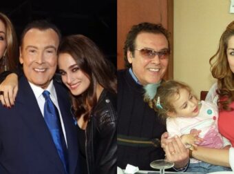 Άντζελα Γκερέκου: Το τρυφερό στιγμιότυπο για τους 6 μήνες από τον θάνατο του Τόλη Βοσκόπουλου