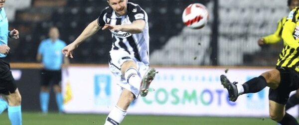 ΠΑΟΚ-ΑΕΚ 0-0: Όλα για όλα στο ΟΑΚΑ… – Sports