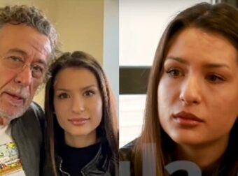 Βιασμός 24χρονης στη Θεσσαλονίκη: Συγκλονίζουν οι φωτογραφίες με τις μελανιές στο σώμα της Γεωργίας