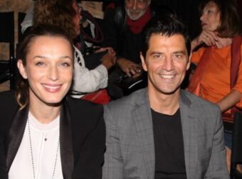 Χωρίς την Κάτια Ζυγούλη η πρώτη δημόσια εμφάνιση του Σάκη Ρουβά – Χαμός με τον τραγουδιστή – Gossip