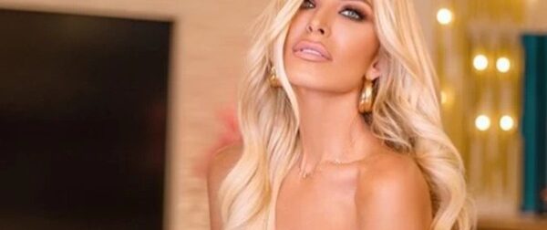 «Πόλεμος» για την Κατερίνα Καινούργιου: Σε κατάσταση πανικού η παρουσιάστρια – MEDIA & TV