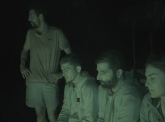 Survivor 5: «Είναι χοντράνθρωπος! Ξενέρωσα με τη συμπεριφορά του» – Ξέσπασε ο Ρουβάς κατά του Κατσαούνη – Survivor