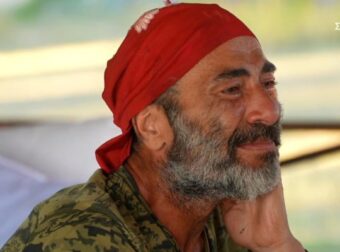 Survivor 5: Το σχοινί… έσπασε Βαλάντη – Αποχώρησε ο τραγουδιστής – Survivor