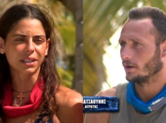 Survivor 5: Πανικός με Μυριέλλα και Κατσαούνη – «Να μας πει ο Τζον αν είναι γκόμενος» – Survivor