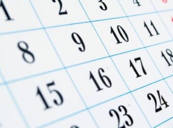 Ποιοι γιορτάζουν σήμερα, Πέμπτη 20 Ιανουαρίου, σύμφωνα με το εορτολόγιο; – Ελλάδα