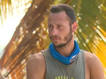 Αποκλειστικό: Εκτός Survivor 5 ο Γιώργος Κατσαούνης – Αναγκαστική απόφαση – Vanda's Blog