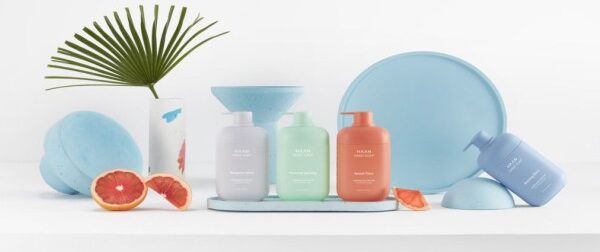 Υψηλή ποιότητα και ασφάλεια με τα νέα προϊόντα της HAAN – Ομορφιά & Υγεία