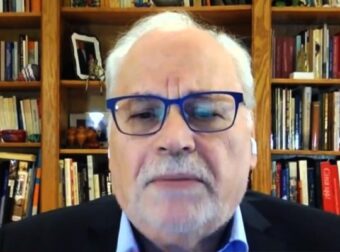 Εφιαλτική πρόβλεψη Γιώργου Παυλάκη: «Κορύφωση θανάτων τον Απρίλιο! Πιθανή αναζωπύρωση Δέλτα και Όμικρον» – Ελλάδα