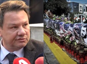 Δίκη Παντελίδη: «Όλα τα στοιχεία δείχνουν ότι δεν οδηγούσε, στη θέση του συνοδηγού υπάρχει μόνο δικό του DNA»