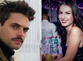 Γιώργος Παπαγεωργίου για βιασμό 24χρονης: «Μια κοπέλα έστειλε κάτι πλούσια τσογλάνια στον πάτο»