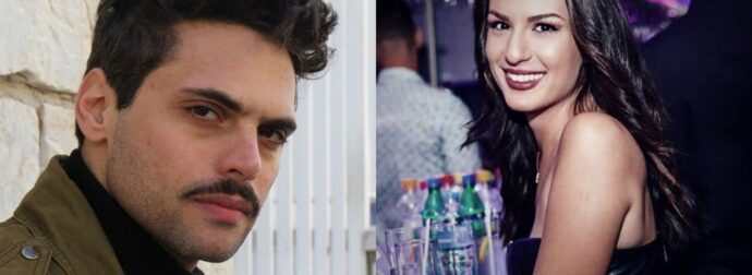 Γιώργος Παπαγεωργίου για βιασμό 24χρονης: «Μια κοπέλα έστειλε κάτι πλούσια τσογλάνια στον πάτο»