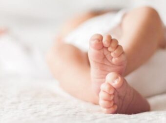 Πάτρα: Νοσηλεύεται βρέφος δύο μηνών με Κορωνοϊό – Ελλάδα