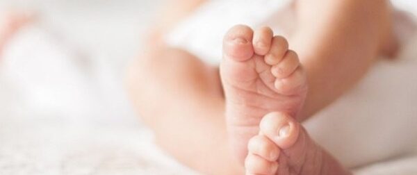 Πάτρα: Νοσηλεύεται βρέφος δύο μηνών με Κορωνοϊό – Ελλάδα