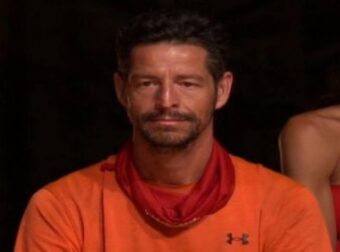 Survivor spoiler 20/01: Σε έξαλλη κατάσταση ο Απόστολος Ρουβάς πίσω από τις κάμερες! Τι συνέβη μετά το συμβούλιο του νησιού – Survivor
