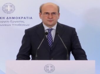 Κατώτατος μισθός – Αποκάλυψη Χατζηδάκη: Ετήσια αύξηση έως 533 ευρώ για τους εργαζόμενους – Οικονομία