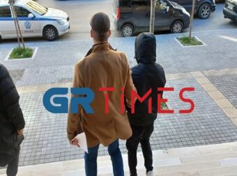 Θεσσαλονίκη: Η απόφαση του Εισαγγελέα για τον ανήλικο που καταγγέλθηκε ότι βίασε 17χρονη – Ελλάδα