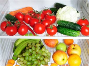 Μεγάλη προσοχή: Μην βάλετε ποτέ στο ψυγείο αυτά τα οκτώ τρόφιμα! – Σπίτι