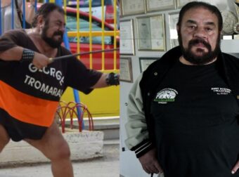 Κρίσιμες ώρες για τον λαϊκό θρύλο Γιώργο Τρομάρα – «Του βρήκαν ανεύρυσμα στην καρδιά»