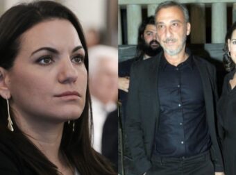 Ραγίζει καρδιές η Όλγα Κεφαλογιάννη: Η συγκινητική ανάρτηση για τον πατέρα της που έχει φύγει από τη ζωή