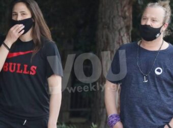 Survivor 5: Το μήνυμα που έλαβε ο Χρήστος Δάντης για την σύντροφό του, Ασημίνα – Survivor