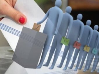 Δημοσκόπηση: Η διαφορά της ΝΔ με τον ΣΥΡΙΖΑ και η άνοδος του ΠΑΣΟΚ – Τι ανησυχεί περισσότερο τους Έλληνες – Πολιτική