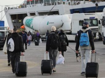 Κορωνοϊός – Πάσχα στα χωριά: Υπό ποιες προϋποθέσεις θα «επιτραπεί» – Ελλάδα