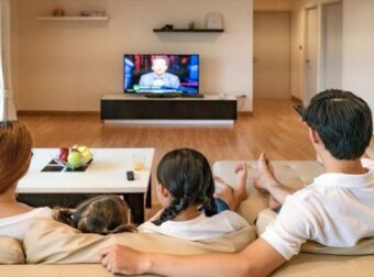 "Κρυφός" κίνδυνος: Βλέπετε πολλές ώρες τηλεόραση; Σταματήστε το αμέσως! – Ομορφιά & Υγεία