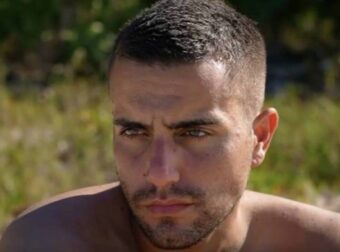 Survivor 5 – Χατζηγεωργίου: Άγριο ξέσπασμα κατά του Βαλάντη – «Πολλές φορές με ώθησε στα όριά μου» – Survivor