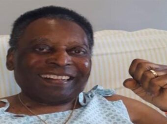 Μάχη του Πελέ με τον δυσκολότερο αντίπαλο της ζωής του: Νέος κύκλος χημειοθεραπείας για τον θρύλο του ποδοσφαίρου (video) – Sports