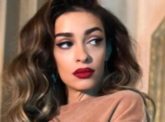 Ελένη Φουρέιρα: Σε σειρά του MEGA η τραγουδίστρια – Ανακοινώθηκε επίσημα – Gossip