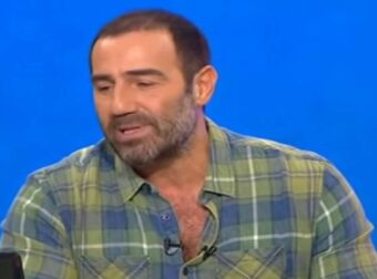 Οργισμένος ο Αντώνης Κανάκης: Το περιστατικό που τον έκανε να «ξεσπάσει» στον αέρα του «Ράδιο Αρβύλα» – MEDIA & TV